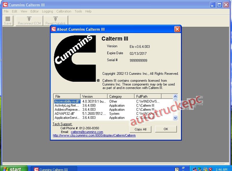 Cummins Insite Date Unlock Keygen