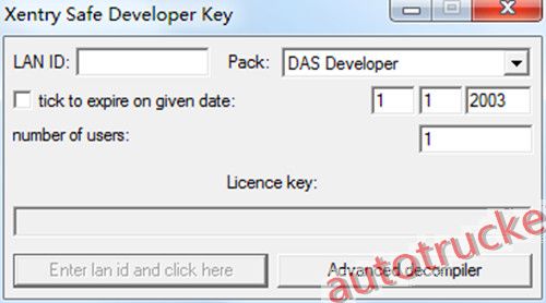 xentry developer keygen crack