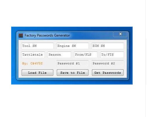 Cat Et Factory Password Keygen Serial