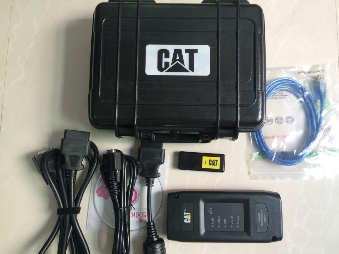 D630 Laptop Install CAT SIS 2016 and CAT ET 2015A software with cat et